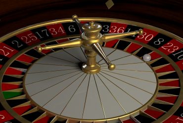 How to Rig a Roulette Wheel