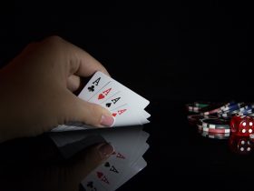 Baccarat Rules and Odds