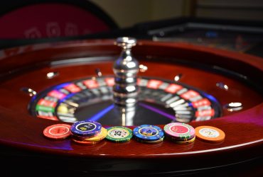 Classic Roulette Bets