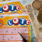 How to Play in Online Lottery