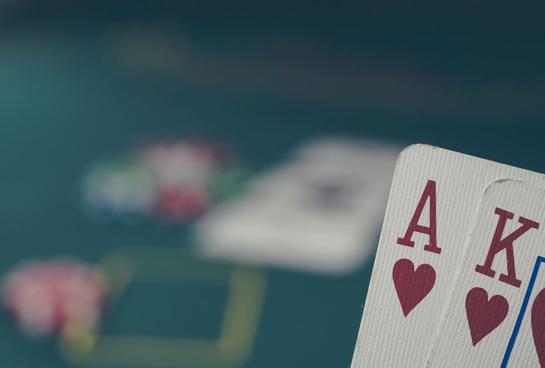 The Technology Behind a Live Casino